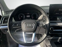2025 Audi Q5 comes with 2 keys, eligible for the Audi Certified :plus (CPO) programme — a modern, re... (image 6)