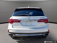 This Acura MDX has a dependable Premium Unleaded V-6 3.5 L/212 engine powering this Automatic transm... (image 5)