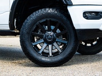 Welcome To Sherwood Park Chevrolet. The #1 Volume Chevrolet Dealer in Canada. Leather / Heated & Ven... (image 4)