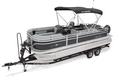 $1K- NO PAY ‘TIL SPRING! Lock-in Guaranteed Best Price of the Year! PICK UP YOUR NEW BOAT IN THE SPR...