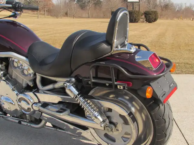 2006 Harley-Davidson VRSC A VRod in Street, Cruisers & Choppers in Leamington - Image 27