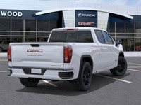 Welcome to Sherwood Buick GMC! This GMC Sierra 1500 boasts a Gas V8 5.3L/325 engine powering this Au... (image 3)
