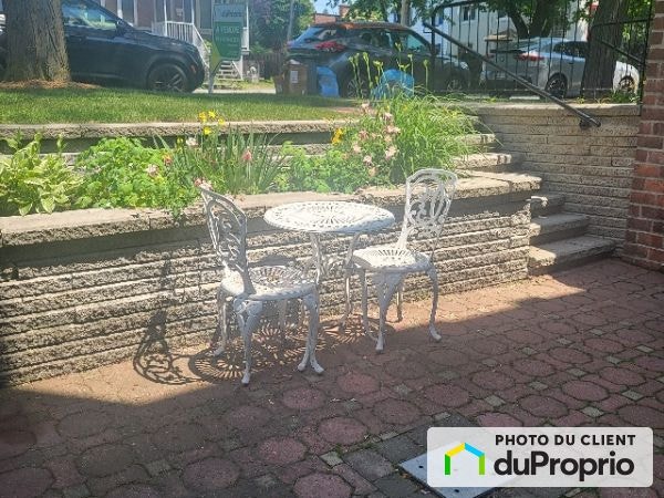 $398,900 - Condominium in Mercier / Hochelaga / Maisonneuve — photo 3