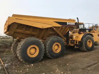 Rock Truck Operator/Labourer, View more