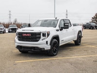 Welcome to Sherwood Buick GMC! Heated Seats/Steering Wheel | Dual Zone Climate Controls | Remote Sta... (image 3)