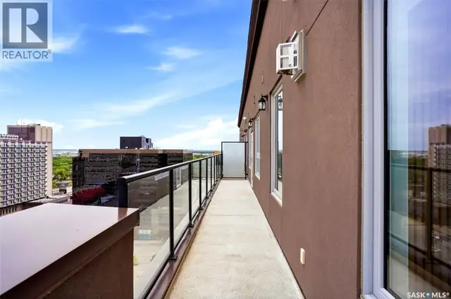 1202 2055 Rose STREET Regina, Saskatchewan in Condos for Sale in Regina - Image 37
