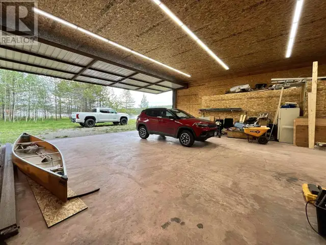 5574 LAKESIDE COURT 100 Mile House, British Columbia in Houses for Sale in 100 Mile House - Image 25