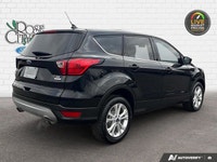 Rose City Ford - ACCIDENT FREE - HEATED CLOTH SEATS - REMOTE START - SIRIUS SATELLITE RADIO - KEYLES... (image 5)