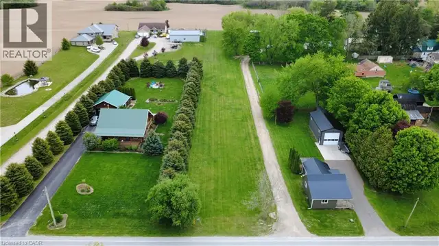 923280 ROAD 92 Lakeside, Ontario in Land for Sale in London - Image 7