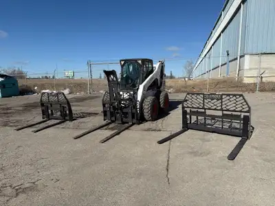 FULL FRAME AND WALK THROUGH AVAILABLE! GRAPPLE OPTION (SHARKBITE) INSTALL WITH NO TOOLS - HD, PATENT...