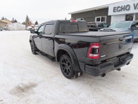 Recent trade in, 2021 Dodge Ram Sport Night Crew Cab 5.7 L V8, 4x4. Comes with Leather heated & vent... (image 9)