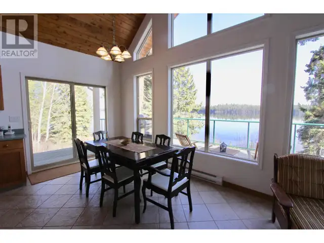7240 MEIER ROAD Vanderhoof, British Columbia in Houses for Sale in Vanderhoof - Image 10