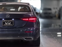 The 2025 Mercedes-Benz C 300 defines the modern compact luxury sedan with a digital-first cabin and... (image 6)