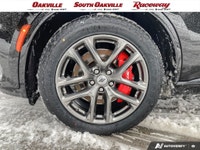 2024 Dodge Durango R/T Plus DB Black Crystal Clearcoat HEMI 5.7L V8 VVT 8-Speed Automatic Call us at... (image 5)