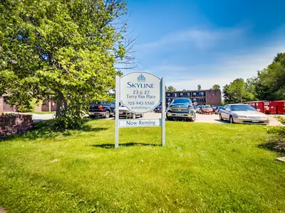 Building Description Promotions | $1000 off first month's rent for Military and Emergency Responders...