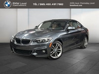 ===== 2018 BMW 2 Series 230i xDrive | Gr. Sup. Amélioré | ===== ===== * Groupe Supérieur Amélioré *... (image 2)