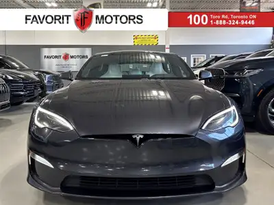 **SPRING SPECIAL!** - - > | NO LUXURY TAX | < - - FULLY ELECTRIC, FEATURING : 1021 HORSEPOWER, AWD,...