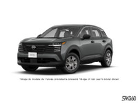 This Nissan Kicks has a trusty Regular Unleaded I-4 2.0 L/122 engine powering this Variable transmis... (image 2)