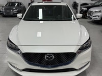 See Dealer Website for Details. Mazda Mazda6 Signature 2018 (image 1)