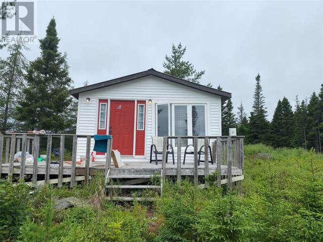 3 Reidville Road Glenwood, Newfoundland & Labrador in Houses for Sale in Gander