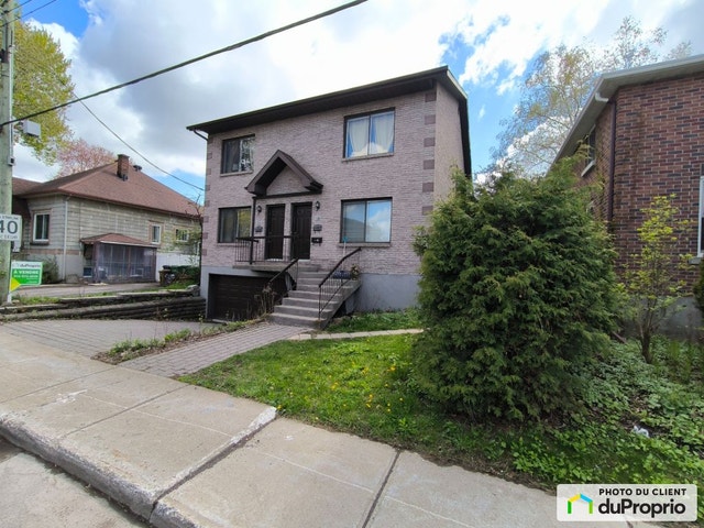 $1,115,500 - Duplex for sale in St-Laurent — photo 2