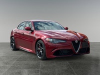 Thanks for viewing our House Of Cars Chinook Inventory! AMVIC licensed dealer! The 2017 Alfa Romeo G... (image 8)
