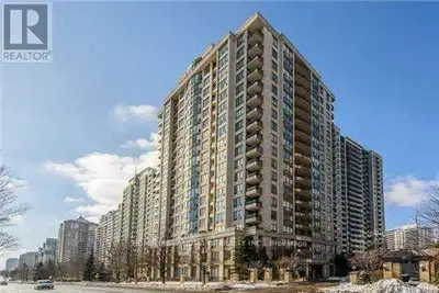 1101 - 256 DORIS AVENUE Toronto (Willowdale East), Ontario