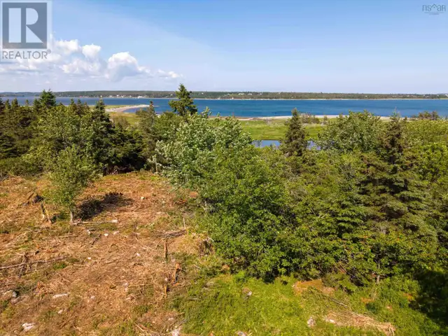 Front Acre Lot Conroad Beach Road Lower East Chezzetcook, Nova S in Land for Sale in Dartmouth - Image 21