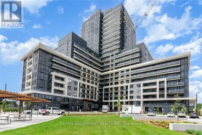 This beautifully appointed, recently built two-bedroom, two-bathroom condo offers contemporary livin...