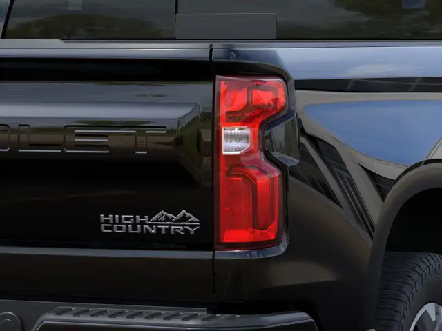 2026 Chevrolet Silverado 1500 High Country in Cars & Trucks in Barrie - Image 13