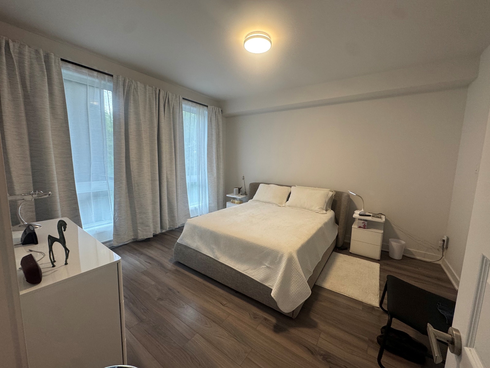 4.5 BLAINVILE CHAMBERY GARAGE SEPTEMBRE — photo 3
