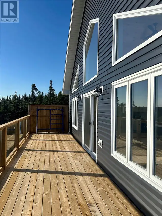 0 Mill Road Brigus Junction, Newfoundland & Labrador in Houses for Sale in St. John's - Image 41