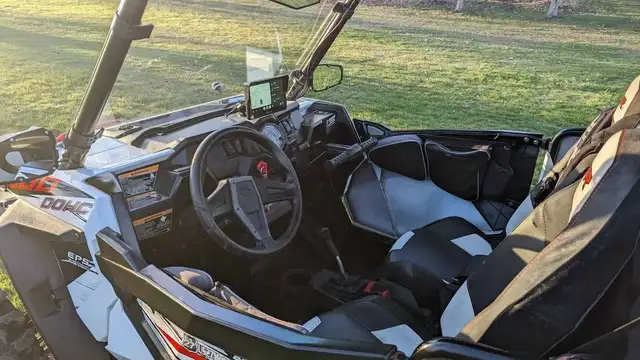 2014 POLARIS RZR XP 1000-FINANCE AVAILABLE!  in ATVs in Dartmouth - Image 8