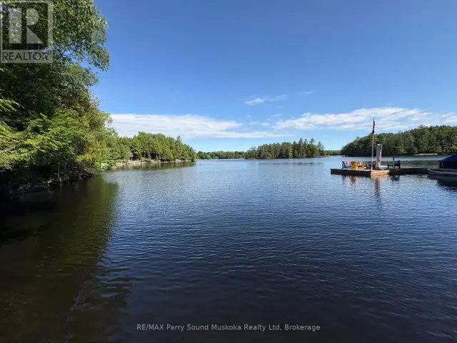 85 SUNNYSHORE PARK DRIVE McKellar, Ontario in Land for Sale in Barrie - Image 5