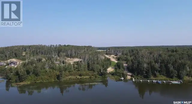 Lot 20 Tranquility DRIVE Big River Rm No. 555, Saskatchewan in Houses for Sale in Meadow Lake - Image 28
