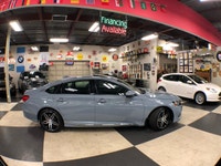 Anti-Lock Brakes;Driver Air Bag;Fog Lights;Passenger Air Bag;Security System;Side Air Bag;Traction C... (image 7)