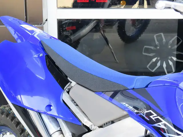 2023 Yamaha YZ450FX in Dirt Bikes & Motocross in Cambridge - Image 9