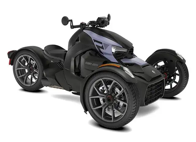 2024 CAN-AM Ryker (900 ACE) in Sport Touring in West Island - Image 10