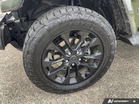 Check out this 2024 Jeep Wrangler 4xe Sahara before it's too late! *Get Your Money's Worth for this... (image 8)