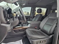 Dominate the road and the trail with this rugged 2023 CHEVROLET SILVERADO 1500 LT TRAIL BOSS, featur... (image 7)