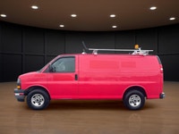 Price includes $1,000 finance credit. Price does not include fees or taxes. The 2020 GMC Savana Carg... (image 1)
