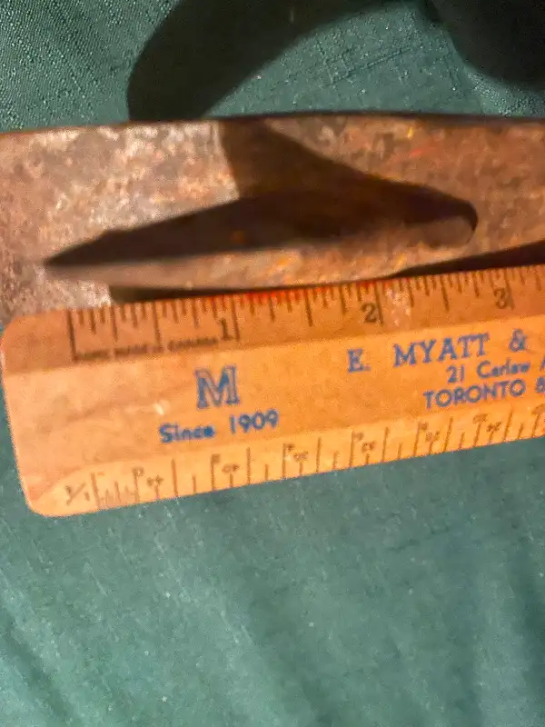 M. Klein & Sons 16-1/2 Climbing Spikes62863262926593124