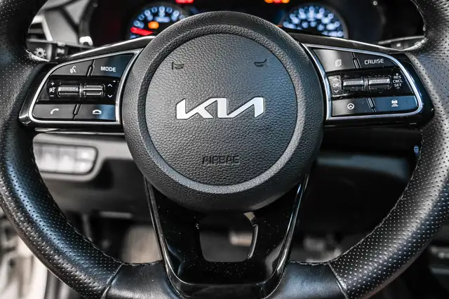 2023 Kia Seltos SX Turbo AWD Traction intégrale * Carplay * Vola in Cars & Trucks in City of Montréal - Image 11