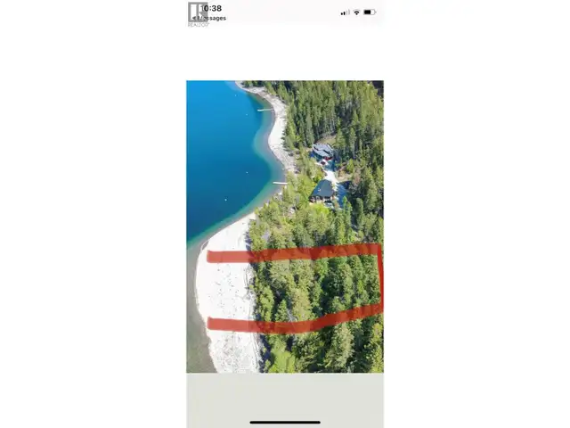 1399 Purcell Lane Lot# 18 Argenta, British Columbia in Land for Sale in Nelson - Image 4