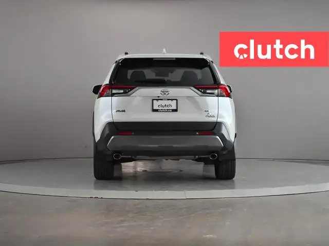 2019 Toyota RAV4 Limited in Cars & Trucks in Bedford - Image 7