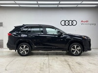 Accident-Free & Only 21,475 KM!!!! This Toyota RAV4 Prime boasts a Gas/Electric I-4 2.5 L/152 engine... (image 4)