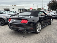 Come see this certified 2020 Ford Mustang EcoBoost Premium | Leather | Active Performance Exhaust |... (image 4)
