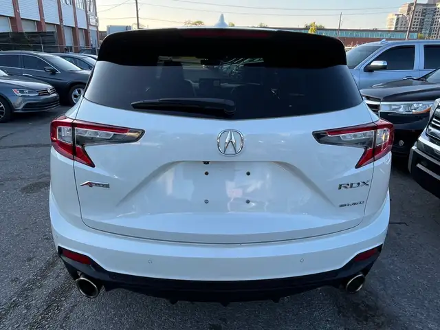2019 Acura RDX A-Spec in Cars & Trucks in Mississauga / Peel Region - Image 5