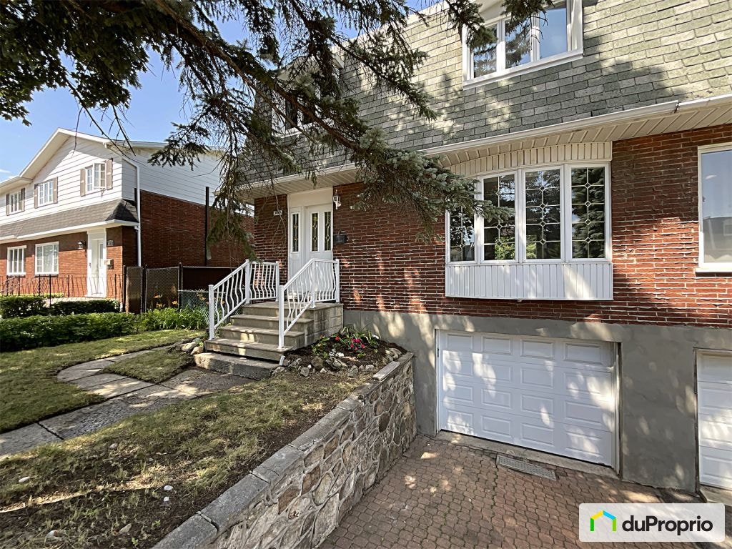 $545,900 - Semi-detached for sale in St-Leonard — photo 2