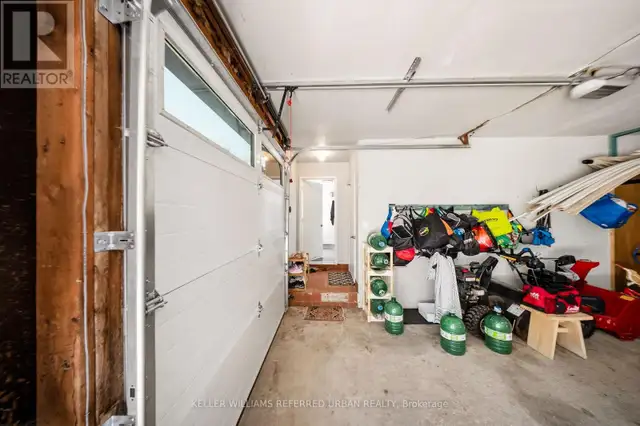 BASEMENT - 2377 5TH LINE Innisfil, Ontario in Long Term Rentals in Barrie - Image 23